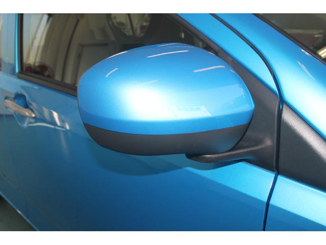 X SAIII 衝突被害軽減ブレーキ オーディオレス(31枚目)