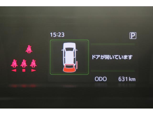 G リミテッドII SAIII 衝突被害軽減ブレーキ(10枚目)