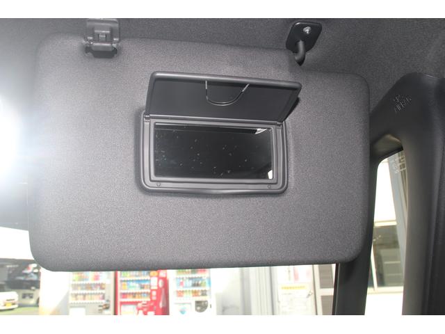 カスタムRS 衝突被害軽減ブレーキ 届出済未使用車 禁煙車(27枚目)