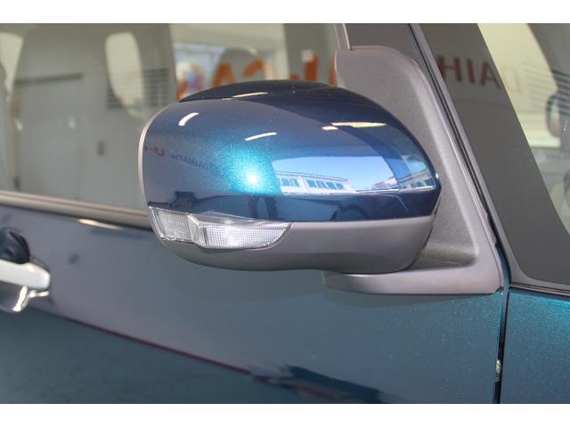 カスタムRS 衝突被害軽減ブレーキ 届出済未使用車 禁煙車(50枚目)