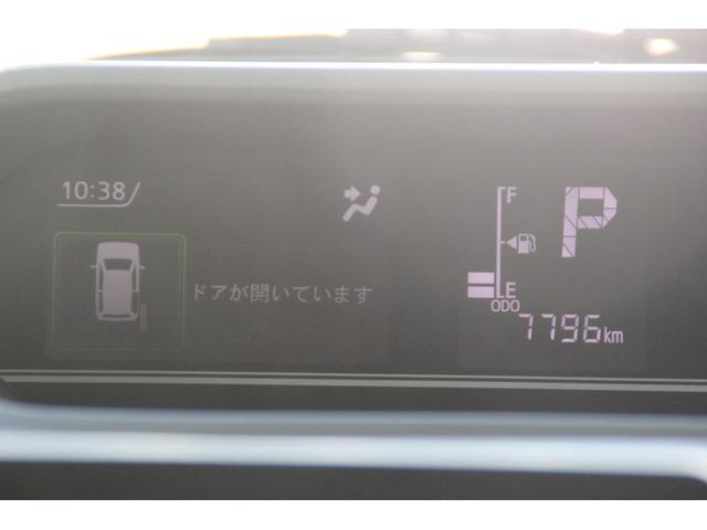 X 衝突被害軽減ブレーキ オーディオレス LEDヘッドランプ(10枚目)