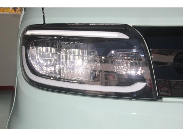 X 衝突被害軽減ブレーキ オーディオレス LEDヘッドランプ(47枚目)