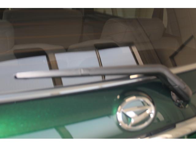 スタイルX リミテッド SAIII 衝突被害軽減ブレーキ(45枚目)