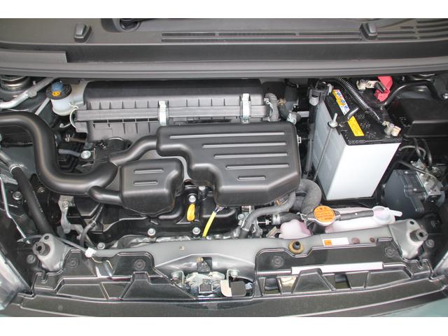 L SAIII 衝突被害軽減ブレーキ オーディオレス(42枚目)