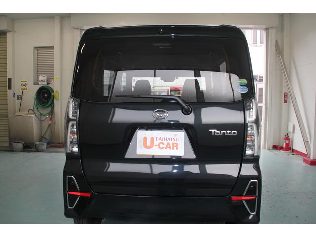 カスタムX 衝突被害軽減ブレーキ 届出済未使用車 オーディオレス(6枚目)