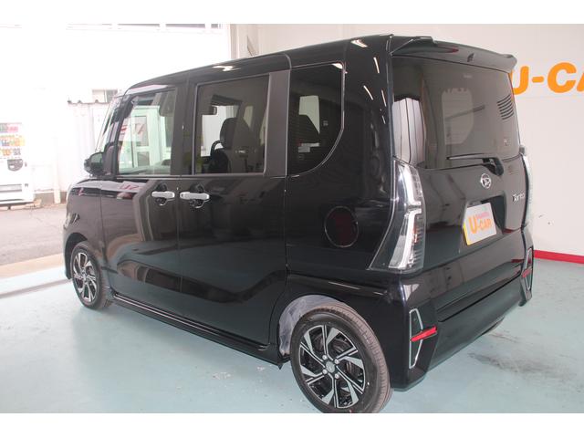カスタムX 衝突被害軽減ブレーキ 届出済未使用車 オーディオレス(7枚目)