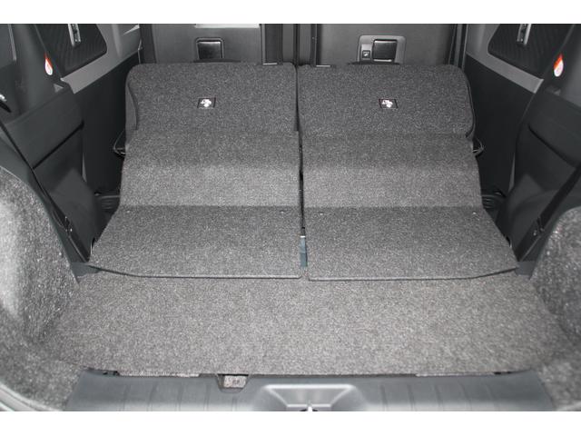 カスタムX 衝突被害軽減ブレーキ 届出済未使用車 オーディオレス(38枚目)