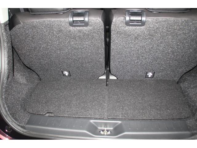 スタイルG プライムコレクション SAIII 衝突被害軽減ブレーキ 届出済未使用車 オーディオレス キーフリー(19枚目)