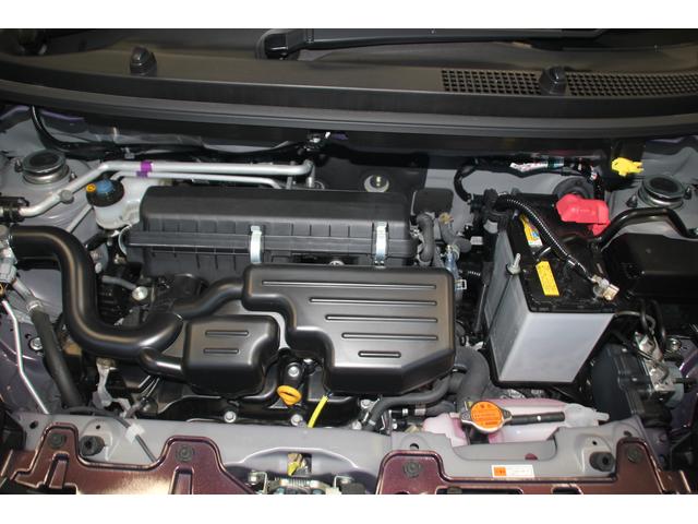 スタイルG プライムコレクション SAIII 衝突被害軽減ブレーキ 届出済未使用車 オーディオレス キーフリー(50枚目)