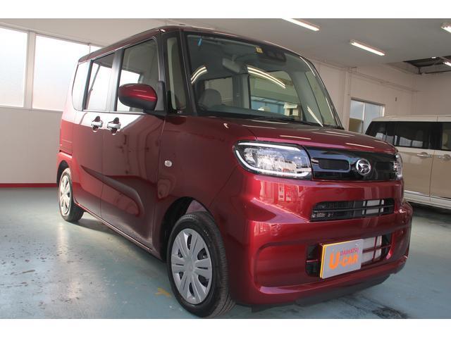 X 衝突被害軽減ブレーキ 届出済未使用車(4枚目)