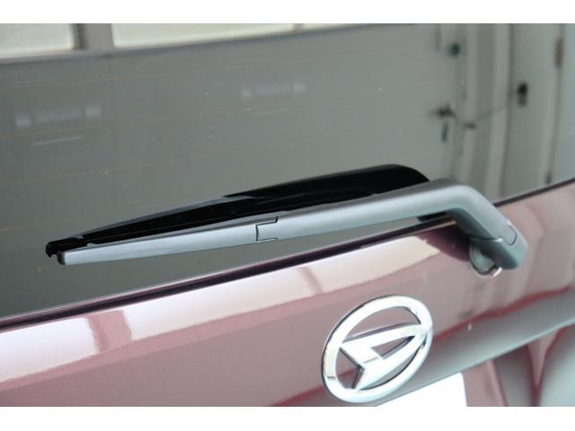 XリミテッドII SAIII 衝突被害軽減ブレーキ オーディオレス(42枚目)