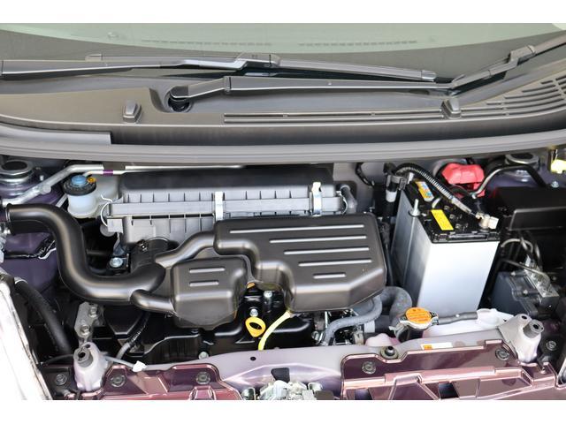 XリミテッドII SAIII 衝突被害軽減ブレーキ オーディオレス(45枚目)