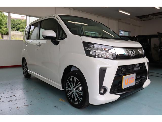 カスタム XリミテッドII SAIII 衝突被害軽減ブレーキ 届出済未使用車 オーディオレス(3枚目)
