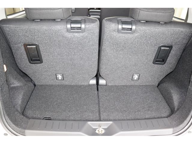 カスタム XリミテッドII SAIII 衝突被害軽減ブレーキ 届出済未使用車 オーディオレス(19枚目)