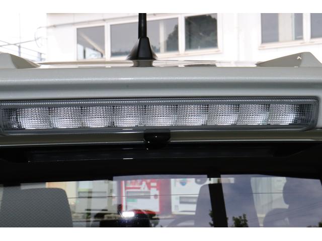 カスタム XリミテッドII SAIII 衝突被害軽減ブレーキ 届出済未使用車 オーディオレス(45枚目)