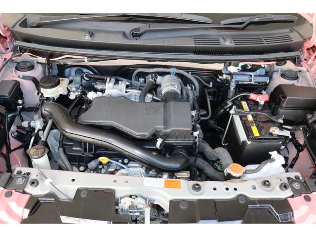 スタイル SAIII 衝突被害軽減ブレーキ オーディオレス キーフリーシステム(47枚目)