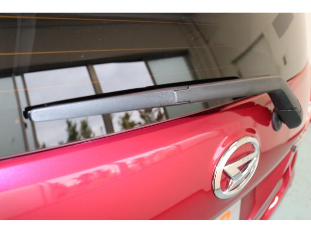 X Lパッケージ SAIII 衝突被害軽減ブレーキ オーディオレス キーフリーシステム(44枚目)