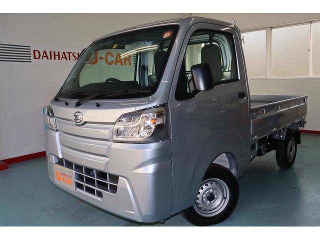 スタンダードSAIIIt 衝突被害軽減ブレーキ 届出済未使用車 オーディオレス 2WD MT(2枚目)