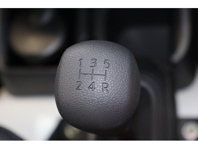 スタンダード 農用スペシャルSAIIIt 衝突被害軽減ブレーキ ラジオ 4WD MT(15枚目)