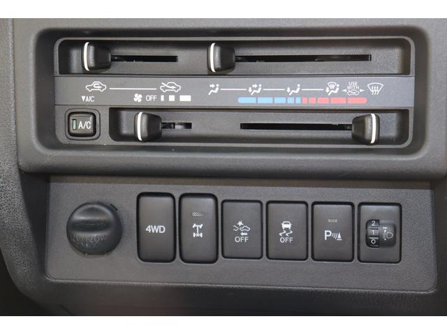 スタンダード 農用スペシャルSAIIIt 衝突被害軽減ブレーキ ラジオ 4WD MT(11枚目)