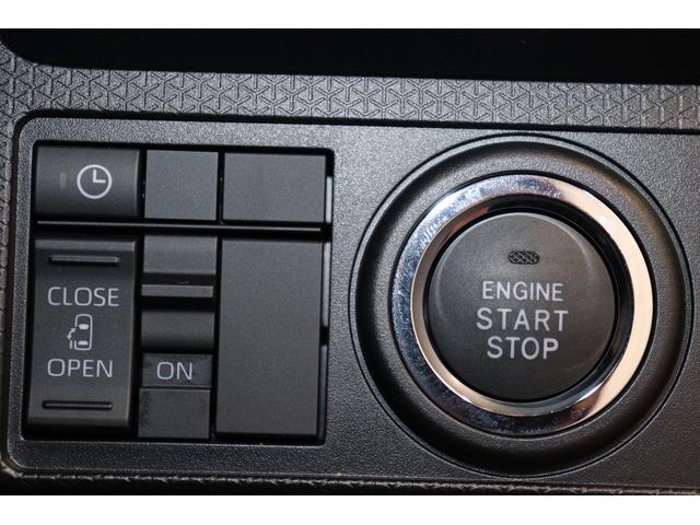 X 衝突被害軽減ブレーキ 届出済未使用車 オーディオレス スマートキー オートライト LEDヘッドランプ 電動格納ミラー 両側スライドドア アイドリングストップ 盗難防止システム シートヒーター(14枚目)