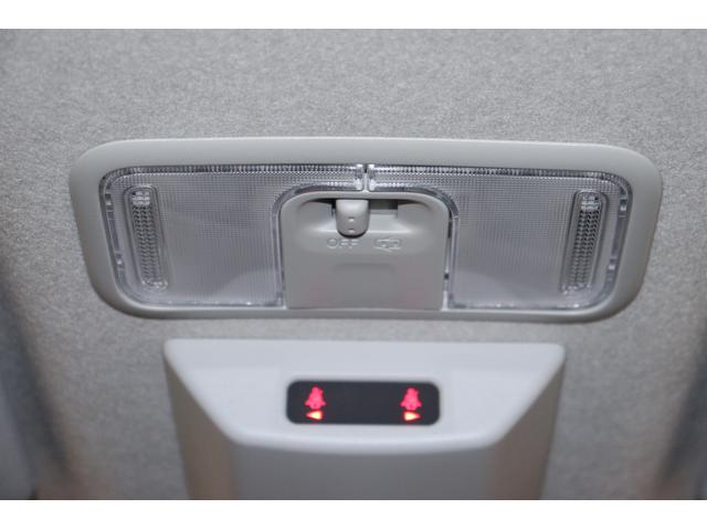 X 衝突被害軽減ブレーキ 届出済未使用車 オーディオレス スマートキー オートライト LEDヘッドランプ 電動格納ミラー 両側スライドドア アイドリングストップ 盗難防止システム シートヒーター(26枚目)