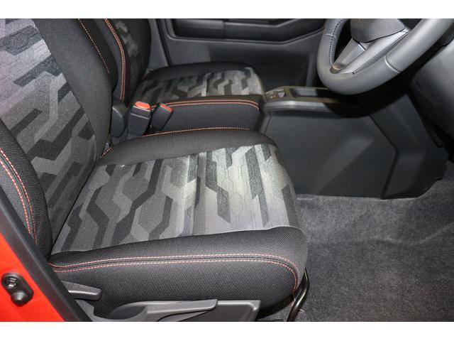 G 衝突被害軽減ブレーキ 届出済未使用車 オーディオレス スマートキー オートライト LEDヘッドランプ LEDフォグランプ シートヒーター 電動格納ミラー アイドリングストップ 盗難防止システム(18枚目)