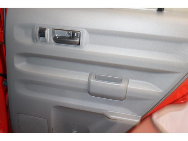 G 衝突被害軽減ブレーキ 届出済未使用車 オーディオレス スマートキー オートライト LEDヘッドランプ LEDフォグランプ シートヒーター 電動格納ミラー アイドリングストップ 盗難防止システム(21枚目)