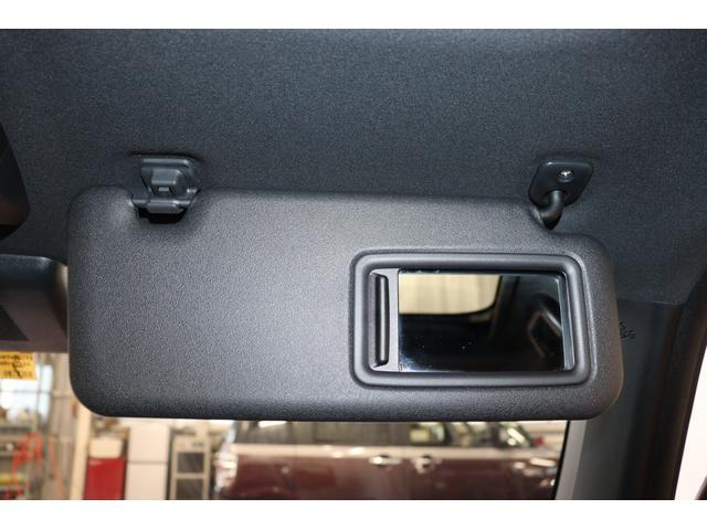 G 衝突被害軽減ブレーキ 届出済未使用車 オーディオレス スマートキー オートライト LEDヘッドランプ LEDフォグランプ シートヒーター 電動格納ミラー アイドリングストップ 盗難防止システム(31枚目)