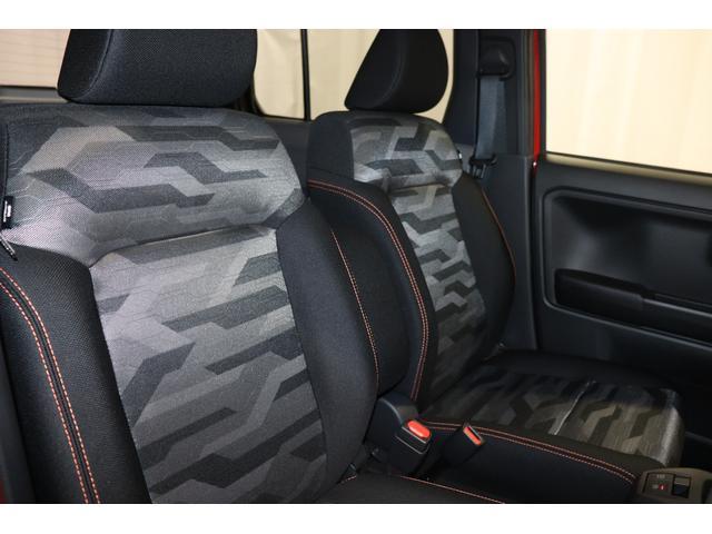 G 衝突被害軽減ブレーキ 届出済未使用車 オーディオレス スマートキー オートライト LEDヘッドランプ LEDフォグランプ シートヒーター 電動格納ミラー アイドリングストップ 盗難防止システム(41枚目)