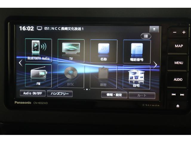 Gターボ 衝突被害軽減ブレーキ オーディオレス スマートキー オートライト LEDヘッドランプ LEDフォグランプ シートヒーター 電動格納ミラー アイドリングストップ 電動パーキングブレーキ(9枚目)