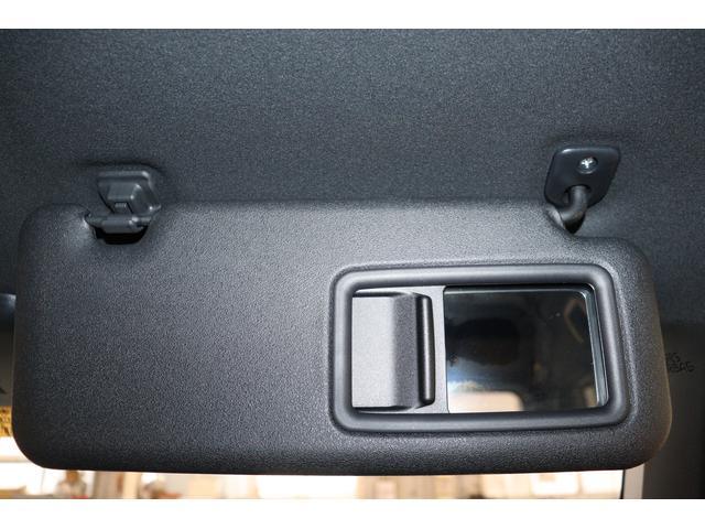 Gターボ 衝突被害軽減ブレーキ オーディオレス スマートキー オートライト LEDヘッドランプ LEDフォグランプ シートヒーター 電動格納ミラー アイドリングストップ 電動パーキングブレーキ(25枚目)