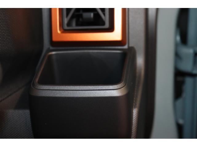 Gターボ 衝突被害軽減ブレーキ オーディオレス スマートキー オートライト LEDヘッドランプ LEDフォグランプ シートヒーター 電動格納ミラー アイドリングストップ 電動パーキングブレーキ(34枚目)