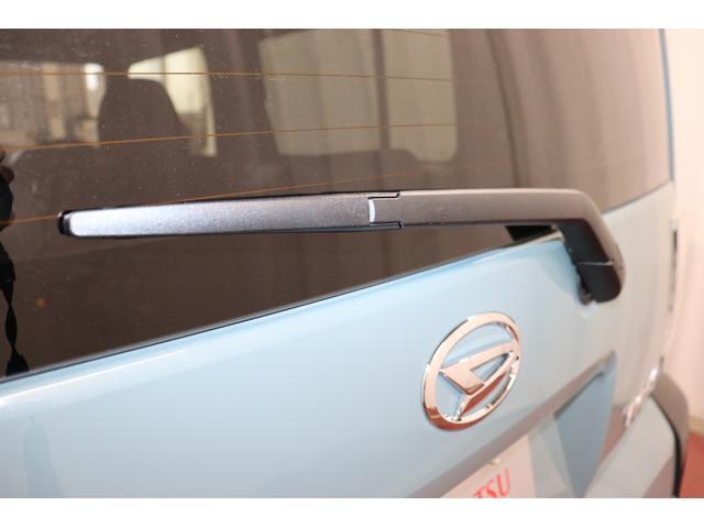 Gターボ 衝突被害軽減ブレーキ オーディオレス スマートキー オートライト LEDヘッドランプ LEDフォグランプ シートヒーター 電動格納ミラー アイドリングストップ 電動パーキングブレーキ(49枚目)