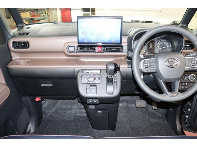 セオリーGターボ 衝突被害軽減ブレーキ 届出済未使用車 オーディオレス スマートキー オートライト LEDヘッドランプ LEDフォグランプ シートヒーター 両側スライドドア アイドリングストップ クルーズコントロール(10枚目)
