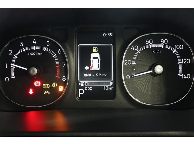 セオリーGターボ 衝突被害軽減ブレーキ 届出済未使用車 オーディオレス スマートキー オートライト LEDヘッドランプ LEDフォグランプ シートヒーター 両側スライドドア アイドリングストップ クルーズコントロール(15枚目)