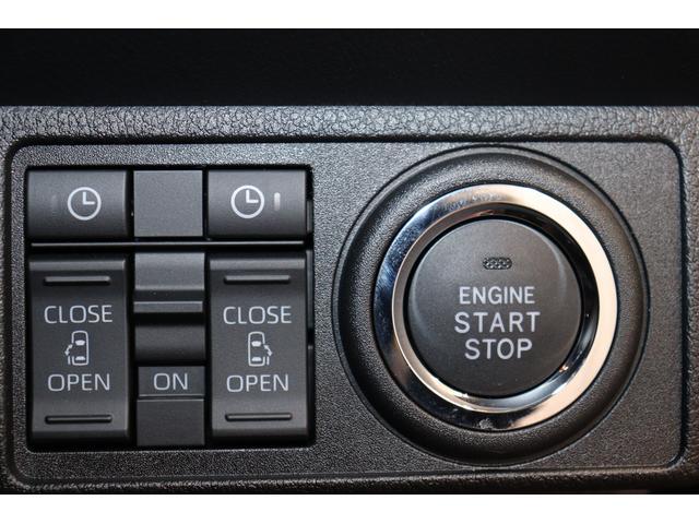 セオリーGターボ 衝突被害軽減ブレーキ 届出済未使用車 オーディオレス スマートキー オートライト LEDヘッドランプ LEDフォグランプ シートヒーター 両側スライドドア アイドリングストップ クルーズコントロール(18枚目)