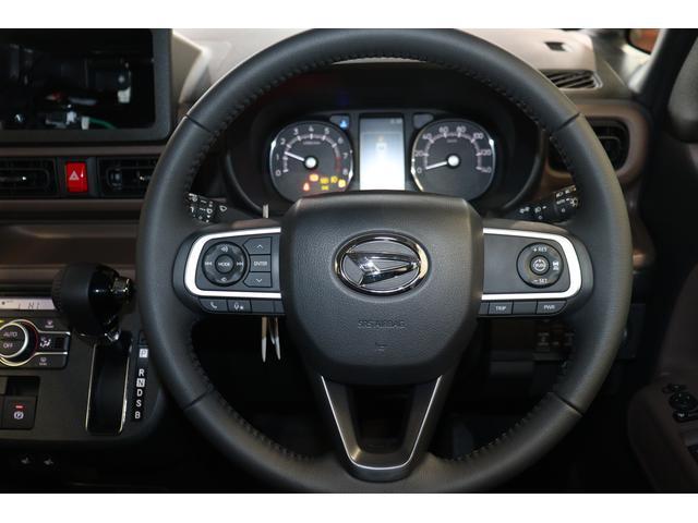 セオリーGターボ 衝突被害軽減ブレーキ 届出済未使用車 オーディオレス スマートキー オートライト LEDヘッドランプ LEDフォグランプ シートヒーター 両側スライドドア アイドリングストップ クルーズコントロール(26枚目)