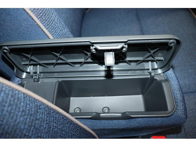 セオリーGターボ 衝突被害軽減ブレーキ 届出済未使用車 オーディオレス スマートキー オートライト LEDヘッドランプ LEDフォグランプ シートヒーター 両側スライドドア アイドリングストップ クルーズコントロール(46枚目)