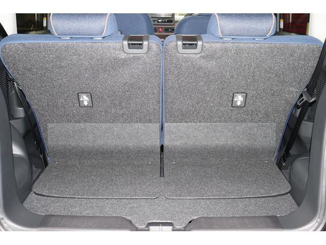 セオリーGターボ 衝突被害軽減ブレーキ 届出済未使用車 オーディオレス スマートキー オートライト LEDヘッドランプ LEDフォグランプ シートヒーター 両側スライドドア アイドリングストップ クルーズコントロール(47枚目)