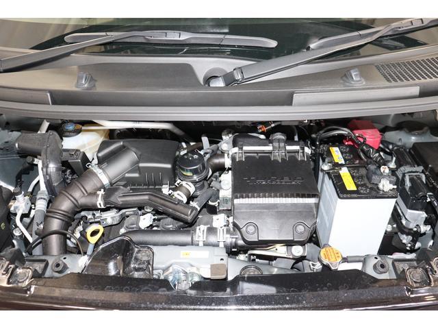 セオリーGターボ 衝突被害軽減ブレーキ 届出済未使用車 オーディオレス スマートキー オートライト LEDヘッドランプ LEDフォグランプ シートヒーター 両側スライドドア アイドリングストップ クルーズコントロール(51枚目)