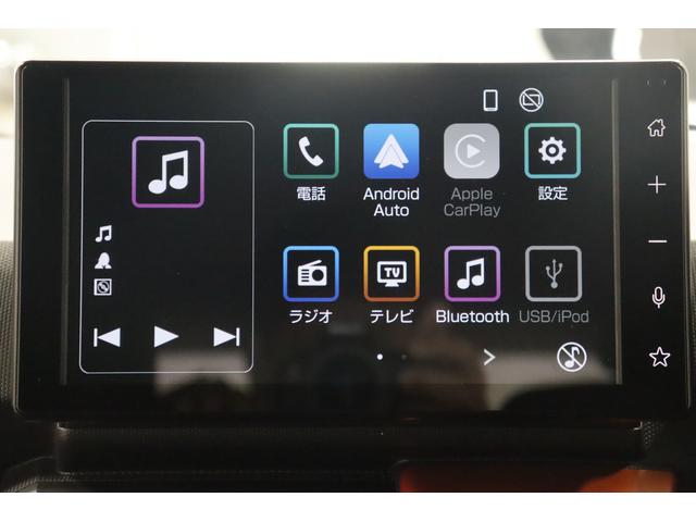タフト Ｇ　オートライト　Ｂｌｕｅｔｏｏｔｈ接続　ガラスサンルーフ　スマホ連携ディスプレイオーディオ　バックカメラ付　フルセグＴＶ　オートハイビーム　シートヒーター　ＬＥＤランプ　ドライブレコーダー　キーフリー（9枚目）