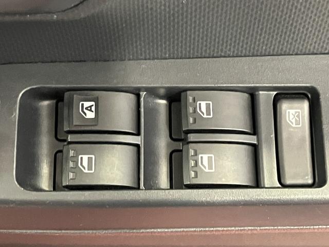 ミライース Ｘ　リミテッドＳＡＩＩＩ　ワンオーナー車　キーレスエントリー　アイドリングストップ　衝突安全ボディ　衝突被害軽減ブレーキ　オートライト　ＬＥＤヘッドランプ　ダブルエアバッグ　盗難防止　整備記録簿（21枚目）