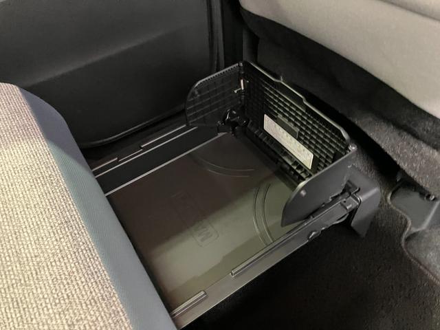 ムーヴキャンバス ストライプスＧ　両側パワースライドドア　スマートキー　プッシュスタート　軽減ブレーキ　ブルートゥースオーディオ　リアカメラ　セキュリティ　電格ミラー　フルセグＴＶ　ＬＥＤライト　レーンキープ　フロントベンチシート（46枚目）