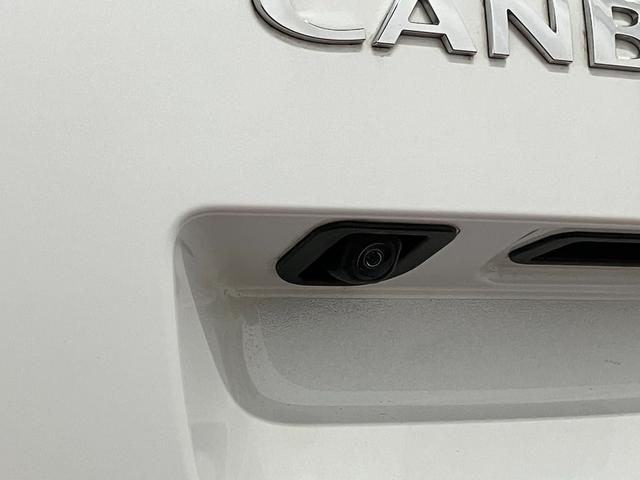 ムーヴキャンバス ストライプスＧ　両側パワースライドドア　スマートキー　プッシュスタート　軽減ブレーキ　ブルートゥースオーディオ　リアカメラ　セキュリティ　電格ミラー　フルセグＴＶ　ＬＥＤライト　レーンキープ　フロントベンチシート（58枚目）