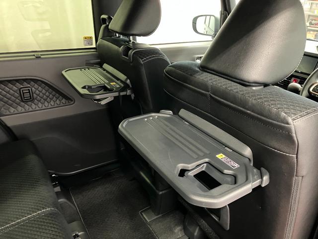 タント カスタムＸセレクション　下取車　メモリーナビ　バックカメラ　ＴＶ　衝突被害軽減システム　ＬＥＤヘッドランプ　スマートキー　ドライブレコーダー　アイドリングストップ　ＥＴＣ　シートヒーター　車線逸脱警報　オートライト　ＤＶＤ（46枚目）