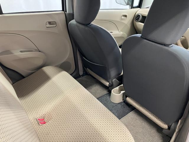 アルト Ｆ　下取車　ＣＤ　キーレス　整備点検記録簿　運転席エアバッグ　助手席エアバッグ（28枚目）