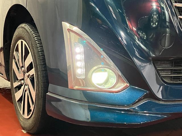 トール カスタムＧ　ＳＡＩＩ　下取車　ナビ　バックカメラ　衝突被害軽減システム　ブルートゥース　電動格納式ドアミラー　両側電動スライドドア　ＬＥＤヘッドランプ　クルーズコントロール　オートライト　アイドリングストップ　スマートキー（46枚目）