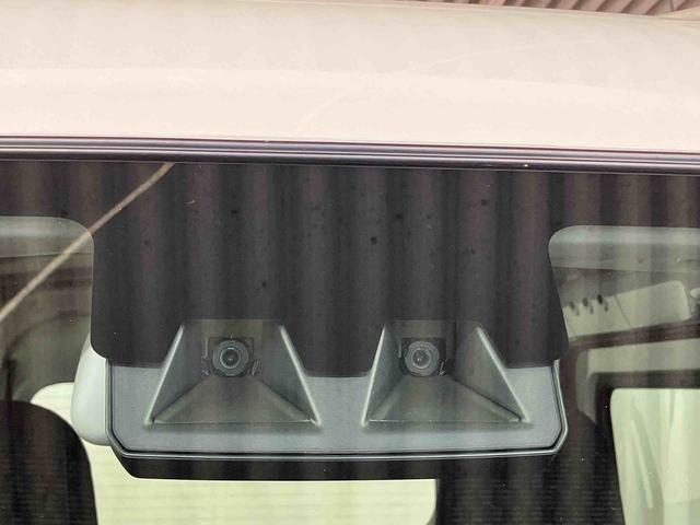 ハイゼットカーゴ ＤＸ　１オーナー　衝突被害軽減システム　衝突安全ボディ　キーレス　両側スライドドア　オートライト　オートマチックハイビーム　ＥＳＣ　レーンアシスト　運転席エアバッグ　助手席エアバッグ　ＡＢＳ（9枚目）