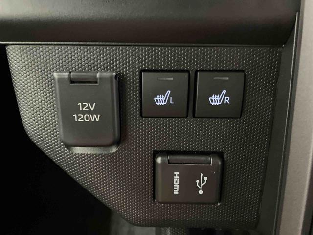 タフト Ｇ　ダーククロムベンチャー　届出済未使用車　元展示車　禁煙　ディスプレイオーディオ　バックカメラ　アダプティブクルーズコントロール　オートライト　オートマチックハイビーム　ＬＥＤヘッドランプ　レーンキープアシスト　スマートキー（22枚目）
